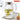 LX INDIA Glass jug Signora Ware Magico 1.6L Borosilicate Glass Jug with Steel Lid