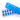 LX INDIA Ice Cube Tray SignoraWare Ice Cube tray Set 2