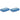 LX INDIA Ice Cube Tray Signoraware Icy trey Plastic Lock N Lock 18 cubes Set of 2 Blue