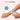 LXINDIA shaving razor Sirona 5 Blade Mini Travel Cartridge Hair Removal Razor for Women