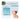 LX INDIA Sweat Pads Sirona Disposable Underarm Sweat Pads - 24 Pieces Pads