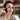LX INDIA Face Massager SKINROTH Black Jade Gua Sha Scraping Tool (Black)