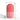 LX INDIA Face Massager SKINROTH Ice Face Roller Silicone Facial Cube (Pink, Pack of 2)