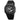 LX INDIA Wrist Analog Watch BLACK GRAY WHITE Skmei Analog Digital Retro Mens Watch  Dual Time Display on Wrist - 2091