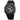 LX INDIA Wrist Analog Watch BLACK WHITE WHITE Skmei Analog Digital Retro Mens Watch  Dual Time Display on Wrist - 2091