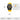LX INDIA Wrist Analog Watch SKMEI Men's Analog Sports Watch Waterproof LED Men's Wristwatch 2359 (Yellow Silica Gel)