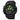 LX INDIA Wrist Analog Watch Black Skmei Men's Digital Sports Wrist Watch LED Screen Large Face Electronics Military Watches- 1637