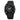 LX INDIA Wrist Analog Watch Black SKMEI Men's Quartz Watch Silicone Band, Casual & Outdoor Wristwatch - 2329