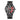 LX INDIA Wrist Analog Watch Skmei New Car Wheel Watch with Rolling  Analog Watch, Black Dial Zink Alloy Case Men's Watch 1990 Model C