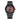 LX INDIA Wrist Analog Watch Skmei New Car Wheel Watch with Rolling Analog Watch, Black Dial Zink Alloy Case Men's Watch 1990