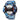 LX INDIA Watch SKMEI New Launch Sport Smartwatch Full Touch Screen Dial, Zinc Alloy Frame ABS Case Men's Watch S231 (Blue CAMO)