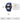 LX INDIA Watch SKMEI New Launch Sport Smartwatch Full Touch Screen Dial, Zinc Alloy Frame ABS Case Men's Watch S231 (Blue)