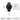 LX INDIA Watch SKMEI Smartwatch Bluetooth Call for Android & iOS for Men's Fitness Tracker S232 (TPU Black)