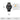 LX INDIA Watch SKMEI Smartwatch with Bluetooth Call S232 (Black Leather Band)