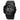 LX INDIA Wrist Analog Watch Black SKMEI Sports Digital Waterproof Watch for Men Dual Time Display 12/24H Format 1688