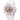 LX INDIA Wrist Analog Watch White SKMEI Sports Digital Waterproof Watch for Men Dual Time Display 12/24H Format 1688