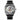 LX INDIA Wrist Analog Watch Black Skmei Sports Watch for Men and Boys Automatic Analog Watch, Zinc Alloy Case, Leather Band - 9271