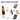 LX INDIA Shoe cleaning set SNEAKARE Essential Shoe Cleaning Kit - 100 ml Shoe Cleaner, 1 Medium Bristle Brush & 1 Mircrofiber Towel I Suede & Nubuck Kit