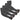 LX INDIA Arm Sleeves SNMMIFER UV Protection Arm Sleeves with Thumb Holes 2 pair Grey