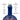LXINDIA bottle SOLARA Stainless Steel Sipper Water Bottle 1 Litre Dark Blue