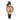 LX INDIA Analog Watch pink Sonata Gold Edit Pink Dial Women Analog Watch with Leather Strap
