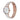 LX INDIA Analog Watch Sonata Poze Analog Quartz White Dial Watch for Women