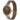 LX INDIA Analog Watch Sonata Poze Quartz Analog Brown Dial Mesh Strap Watch for Women