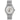 LX INDIA Analog Watch Sonata Poze Quartz Analog Silver Round Dial Silver Mesh Strap Watch for Women