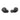 LX INDIA Earbuds Black Sony WF C510 Wireless Bluetooth Earbuds