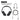 LX INDIA Headphones and Headsets Sony WH CH720N Wireless Bluetooth Headphones with Mic