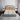 LX INDIA Bedsheet Spaces Atrium 144 TC Cotton Bedsheet for Double Bed with 2 Pillow Cover (Light Brown)