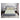 LX INDIA Bedsheet Spaces Atrium Cotton Bedsheet for Double Bed with 2 Pillow Cover (Beige)