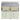 LX INDIA Bedsheet Spaces Atrium Cotton Bedsheet for Double Bed with 2 Pillow Cover (Beige)