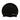 LX INDIA HEAD CAPS Speedo Unisex Flat Silicone Swim Cap for Men and Women black