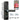 LX INDIA Smart Lock Speedy Atom i Wi Fi Smart Door Lock for Main Door with Built in Camera 35-80mm