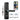 LX INDIA Smart Lock Speedy Atom i WiFi Smart Door Lock for Main Door with Built in Camera