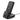 LX INDIA Power Bank Spigen 5in1 10000mAh Wireless Power Bank with USB-A Dual Charging Dock - Black