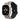 LX INDIA Watch straps Spigen DuraPro Armor PU Strap Band for Apple Watch - Black