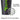 LX INDIA Shakers Spike Protein Shaker Bottle for Whey Protein Mix, Cycling, Gym Water Bottle with Stainless Steel Ball 700ml Black + Clear