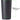 LX INDIA Shakers Spike Protein Shaker Bottle for Whey Protein Mix, Cycling, Gym Water Bottle with Stainless Steel Ball 700ml Black + Clear