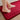 LX INDIA bath mat SPREAD SPAIN Memory Foam All Purpose Super Soft ((Maroon)