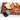 LX INDIA Fruit Cutter Stainless Steel Potato Crinkle Cutter, Wavy Blade Fry & Veggie Slicer for Salad, Chips, Fruits & Chopping , Kitchen Crinkle Knife Tool