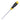 LXINDIA screw drivers STANLEY STHT65242-8 6-Piece Cushion Grip Screwdriver Set, Black