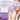 LX INDIA Eye Mask Steam Eye Mask, Eye Mask For Dark Circles & Dry Eyes Relief, Self Warming Sleep Mask, Enjoy Relaxing Spa Eye Care, Pack of 5 (Lavender)