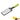 LX INDIA grater Stewit Cheese Grater with Handle, harp Stainless Steel Blade pack of 2