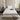 LXINDIA Cloth and Sheets Stoa Paris Satin Bedsheets for Single Bed 300 TC Vanilla White