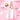 LX INDIA Epilator STRAW&WEAVE Facial Hair Removal Machine|Eyebrow Trimmer & Epilator,White
