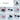 LX INDIA Dock Station STRIFF Adjustable Plastic Laptop Stand