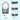 LX INDIA Power Bank Stuffcool Lucid Plus 15W, 10000mAh Magnetic Wireless Powerbank