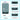 LX INDIA Power Bank Stuffcool Roam+ 20000mAh Compact Powerbank